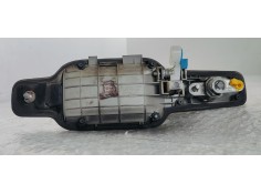 Recambio de maneta exterior delantera derecha para ssangyong kyron 2.0 d referencia OEM IAM   