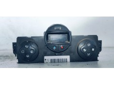 MANDO CLIMATIZADOR 8200344840 