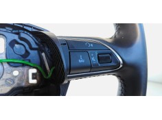 Recambio de volante para audi q5 (8r) 2.0 16v tdi referencia OEM IAM 4L0419091AC  