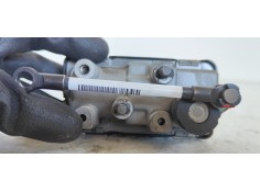 Recambio de turbocompresor para chevrolet captiva 2.0 vcdi ltx referencia OEM IAM   