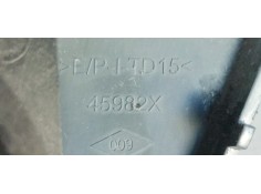 Recambio de mando luces para mercedes-benz citan (w415) furgon 109 cdi kompakt (a1) (415601) referencia OEM IAM A9065450104  