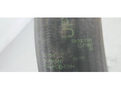 Recambio de tubo para bmw serie 5 touring (f11) 518d referencia OEM IAM 11618571897  