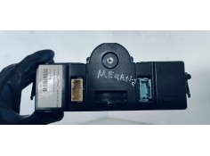 Recambio de mando climatizador para renault megane ii berlina 5p confort dynamique referencia OEM IAM 8200344840  