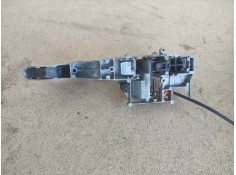 Recambio de cerradura puerta lateral izquierda para citroen c4 picasso exclusive referencia OEM IAM   