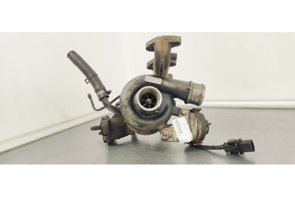 Recambio de turbocompresor para hyundai santa fe (bm) 2.2 crdi style 4x4 referencia OEM IAM 2823127800  