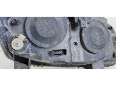 Recambio de faro izquierdo para renault scenic ii confort dynamique referencia OEM IAM 15810300LI  