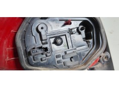 Recambio de piloto trasero derecho para peugeot 206 berlina 1.4 referencia OEM IAM   