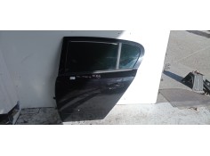 Recambio de puerta trasera izquierda para opel astra h berlina 1.7 16v cdti referencia OEM IAM   