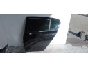 Recambio de puerta trasera izquierda para opel astra h berlina 1.7 16v cdti referencia OEM IAM   