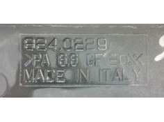 Recambio de electroventilador para smart coupe limited / 1 referencia OEM IAM 8240229  