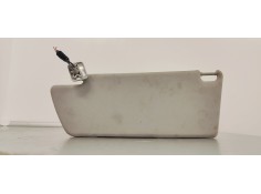 Recambio de parasol derecho para opel zafira b edition ´´111 jahre´´ referencia OEM IAM   