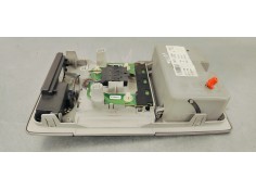 Recambio de luz interior para opel vectra c berlina comfort referencia OEM IAM 13157639  