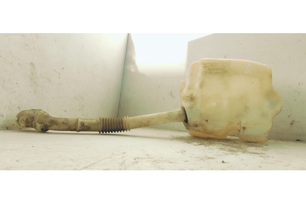 Recambio de deposito limpia para renault scenic ii 1.5dci 105 referencia OEM IAM 8200104706F  