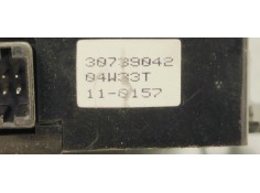 Recambio de modulo electronico para volvo xc90 2.4 d5 163 4x4 referencia OEM IAM 30739042  