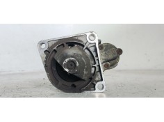 Recambio de motor arranque para fiat croma (194) 1.9 16v multijet dynamic referencia OEM IAM   