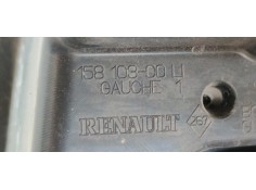 Recambio de faro izquierdo para renault scenic ii confort dynamique referencia OEM IAM 15810300LI  