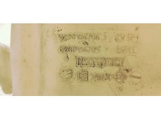 Recambio de deposito limpia para renault scenic ii 1.5dci 105 referencia OEM IAM 8200104706F  