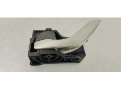 Recambio de maneta interior delantera izquierda para mazda 3 lim. () 2.0 i 120 referencia OEM IAM T8315  