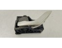 Recambio de maneta interior delantera izquierda para mazda 3 lim. () 2.0 i 120 referencia OEM IAM T8315  