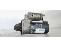 Recambio de motor arranque para fiat croma (194) 1.9 16v multijet dynamic referencia OEM IAM   