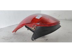 Recambio de piloto trasero derecho para peugeot 206 berlina 1.4 referencia OEM IAM   