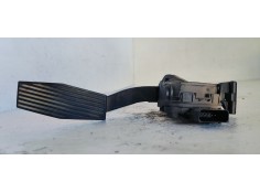 Recambio de pedal acelerador para opel insignia berlina 2.0cdti 130 fap referencia OEM IAM 13237352  