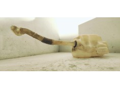 Recambio de deposito limpia para renault scenic ii 1.5dci 105 referencia OEM IAM 8200104706F  