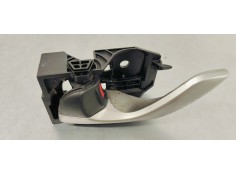 Recambio de maneta interior delantera izquierda para mazda 3 lim. () 2.0 i 120 referencia OEM IAM T8315  