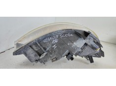 Recambio de faro izquierdo para renault scenic ii confort dynamique referencia OEM IAM 15810300LI  