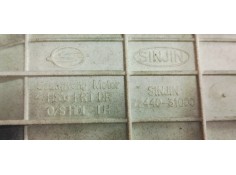 Recambio de maneta exterior delantera izquierda para ssangyong kyron 2.0 d referencia OEM IAM 7244031000  