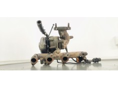 Recambio de turbocompresor para hyundai santa fe (bm) 2.2 crdi style 4x4 referencia OEM IAM 2823127800  