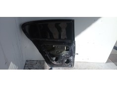 Recambio de puerta trasera izquierda para opel astra h berlina 1.7 16v cdti referencia OEM IAM   