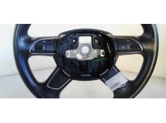 Recambio de volante para audi a4 ber. (b8) 2.0 16v tdi referencia OEM IAM 4L0419091AC  