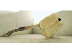 Recambio de deposito limpia para renault scenic ii 1.5dci 105 referencia OEM IAM 8200104706F  