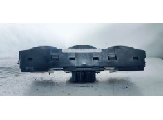 Recambio de mando climatizador para renault megane ii berlina 5p confort dynamique referencia OEM IAM 8200344840  