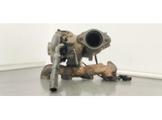 Recambio de turbocompresor para hyundai santa fe (bm) 2.2 crdi style 4x4 referencia OEM IAM 2823127800  