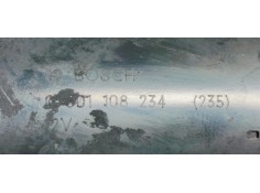 Recambio de motor arranque para fiat croma (194) 1.9 16v multijet dynamic referencia OEM IAM   