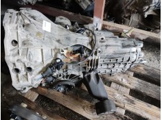 Recambio de caja cambios para volkswagen passat berlina (3b2) berlina referencia OEM IAM DWG  