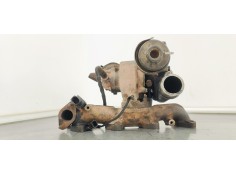 Recambio de turbocompresor para hyundai santa fe (bm) 2.2 crdi style 4x4 referencia OEM IAM 2823127800  