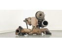 Recambio de turbocompresor para hyundai santa fe (bm) 2.2 crdi style 4x4 referencia OEM IAM 2823127800  