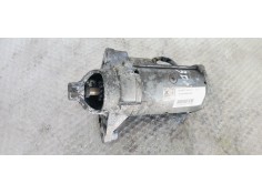 Recambio de motor arranque para peugeot 308 sport referencia OEM IAM   