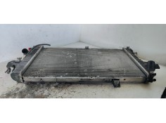 Recambio de radiador agua para opel astra twin top enjoy referencia OEM IAM 13152319  