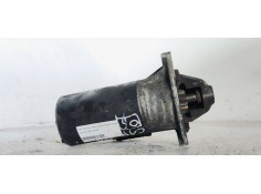 Recambio de motor arranque para fiat croma (194) 1.9 16v multijet dynamic referencia OEM IAM   