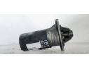 Recambio de motor arranque para fiat croma (194) 1.9 16v multijet dynamic referencia OEM IAM   