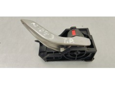 Recambio de maneta interior trasera derecha para mazda 3 lim. () 2.0 i 120 referencia OEM IAM T8314  