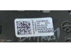Recambio de volante para audi a4 ber. (b8) 2.0 16v tdi referencia OEM IAM 4L0419091AC  