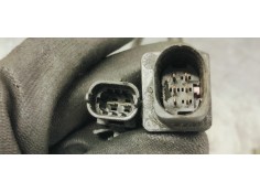 Recambio de turbocompresor para hyundai santa fe (bm) 2.2 crdi style 4x4 referencia OEM IAM 2823127800  