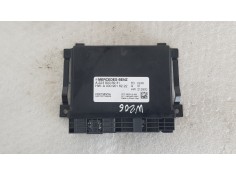 MODULO ELECTRONICO A2239006931 