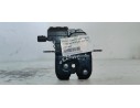 Recambio de cerradura maletero / porton para renault scenic iii 1.5 dci diesel fap referencia OEM IAM 846300003R  
