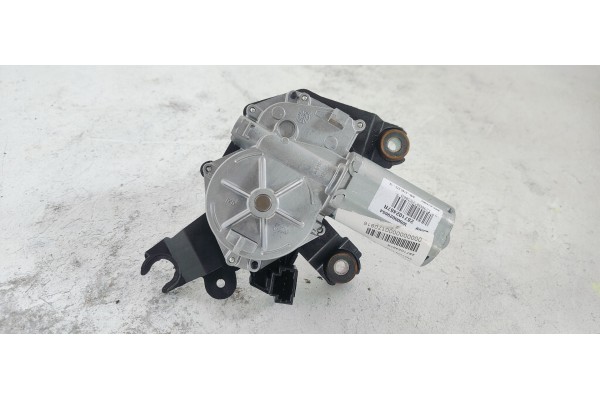 Recambio de motor limpia trasero para dacia duster 1.5 dci referencia OEM IAM 287102467R  